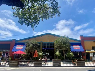 Doyle Street Cafe