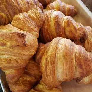 Best croissant ever!