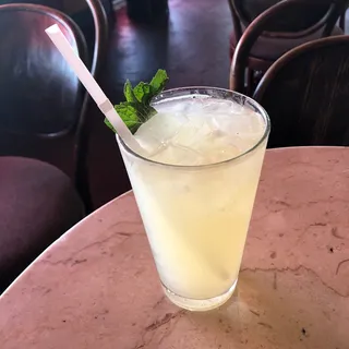 French Lemonade