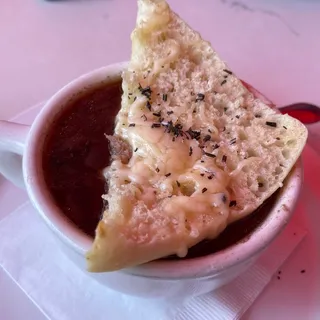 French Onion Soup