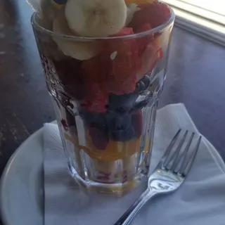 Fruit Cup