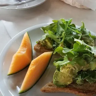 Avocado Toast