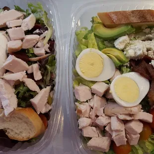 Cobb Salad