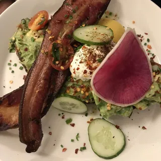 Avocado Toast