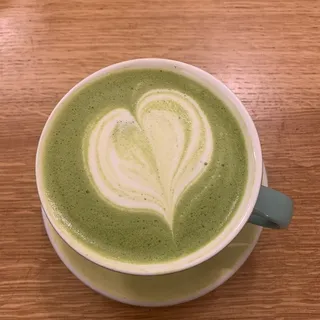 Matcha