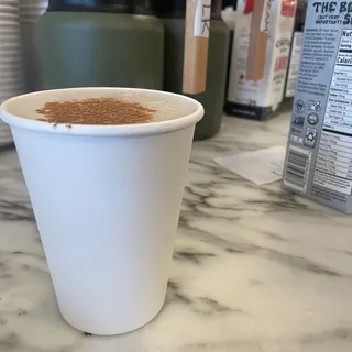 Chai Latte