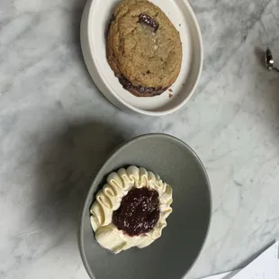 Chocolate Sponge Cake