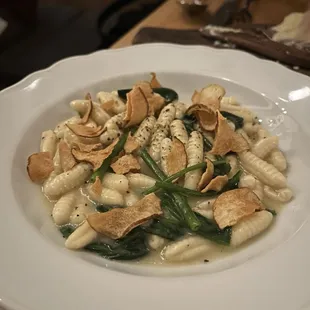 Cavatelli