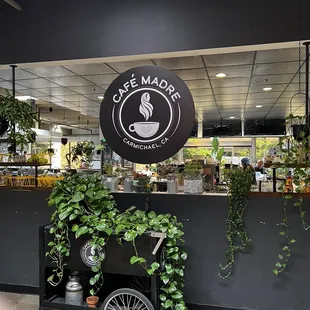 Cafe Madre