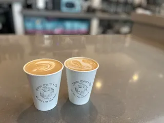 Badfish Coffee & Tea