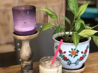 Badfish Coffee & Tea