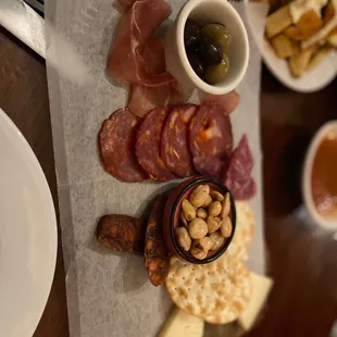 dough desserts, food, donuts