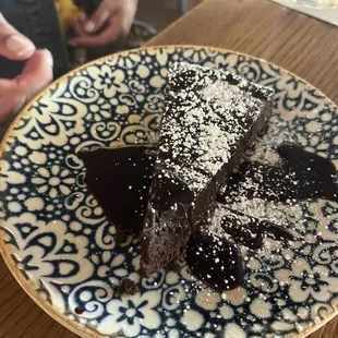 Chocolate to die for