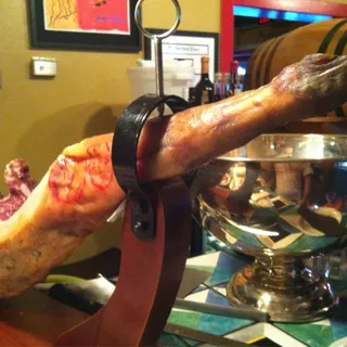 Jamon Serrano