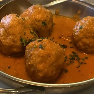Albondigas Andaluzas