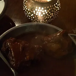 Rabo De Toro