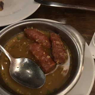 Chorizo San Martin