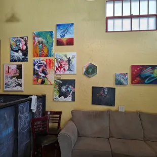 Artwork