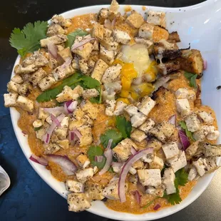Maggie 's Potato Bowl