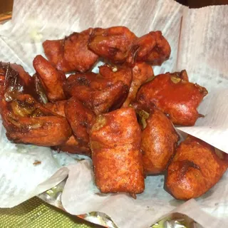Onion Pakora