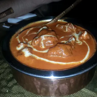 Lamb Roghan Josh (Rich & Mild)