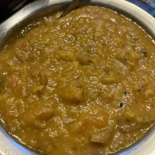 Dal Sambar