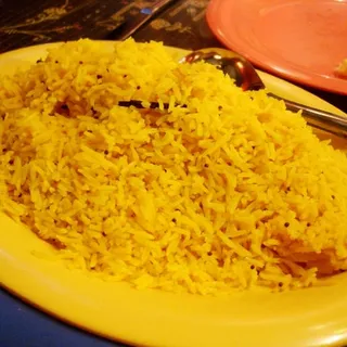 Yellow Rice