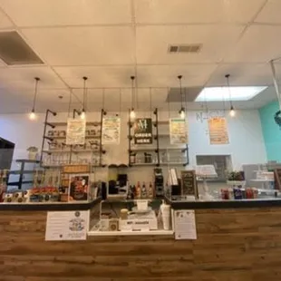 Cafe Main Street 254