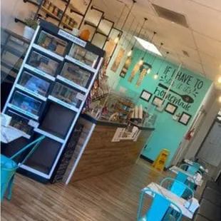 Cafe Main Street 254