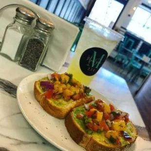 Cafe Main Street 254