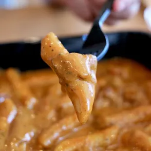 IG: @tffny.eats / Ddukbokki