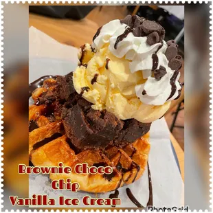 Happiness in each bite