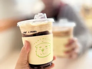 SOULMATE - A Coffee and Tea Company