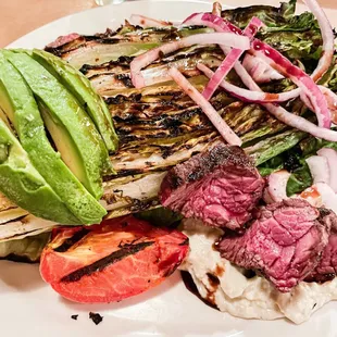 Lombatello ($15). So good!