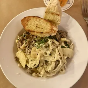 Lamfette Alfredo