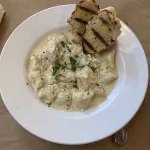 Gnocchi