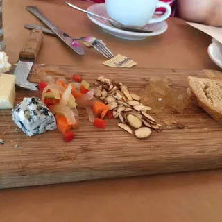 Cheese Board