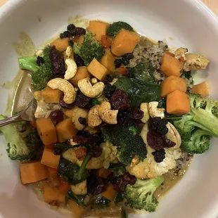 Peace Bowl