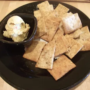 Pita Chips