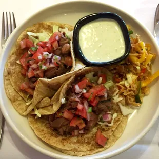 Jackfruit Carnitas