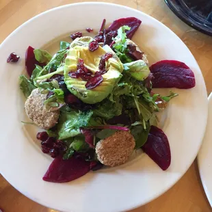 Beet Salad