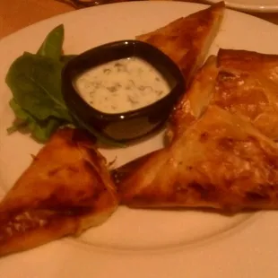 Spanakopita