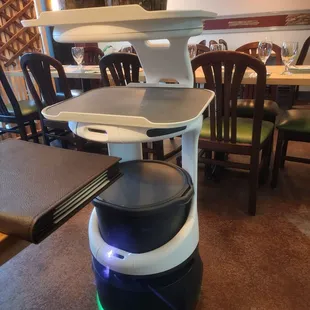 This is leechi. Great server!