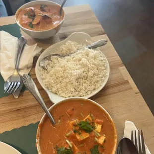 Paneer Butter Masala