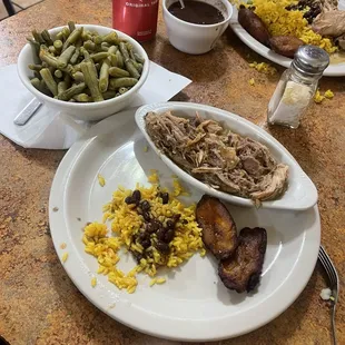 Roast pork Monday 9.99