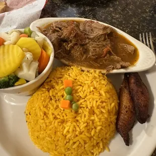 Ropa Vieja