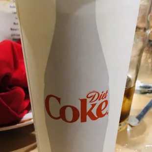 They will give you drinks to go.