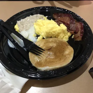 Plastic bc high schoolers can't handle