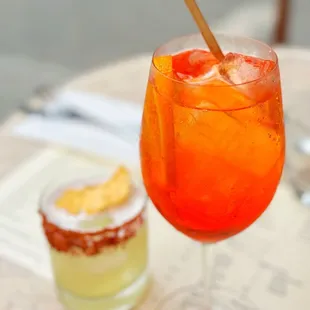 Spritz
