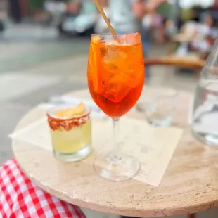 Spritz